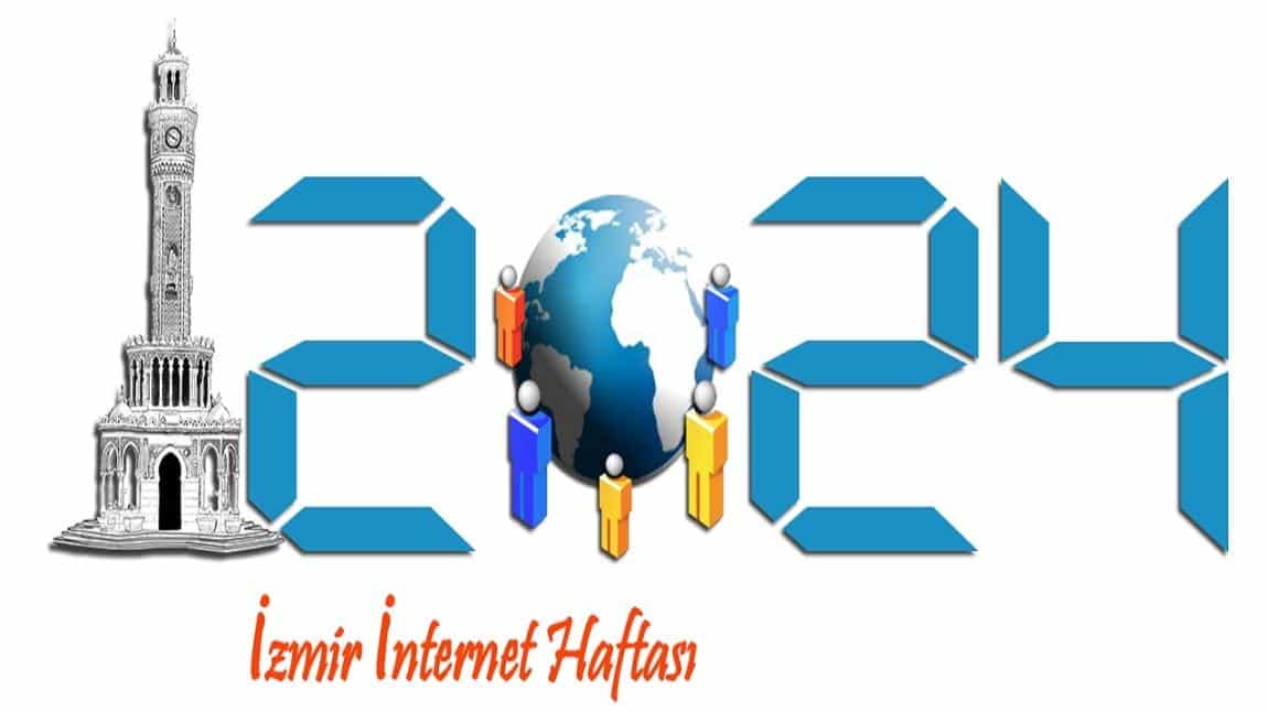 İzmir İnternet Haftası Etkinlikleri Tüm Sınıflarımızda Yapıldı